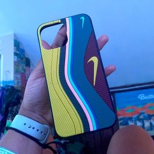 nike iphone 12 pro max case